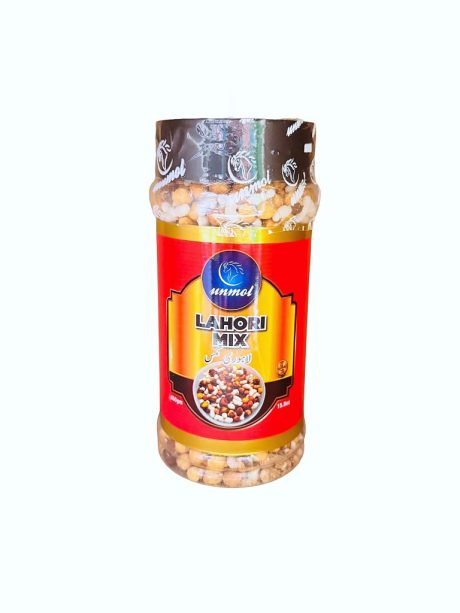 Unmol Lahori Mix 450GM