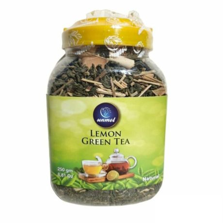 Unmol Lemon Grass Tea