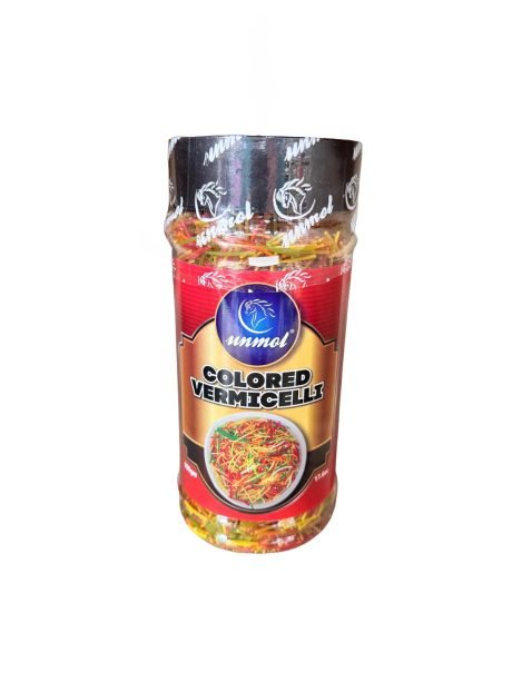 Unmol Colored Vermicelli 500GM