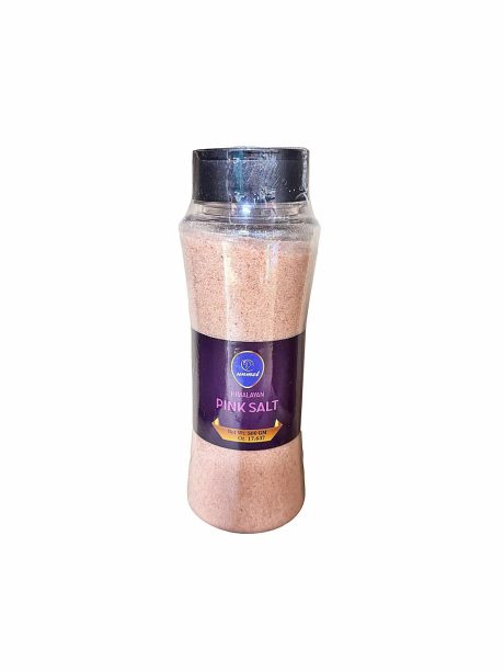 Unmol Himalayan Pink Salt500GM