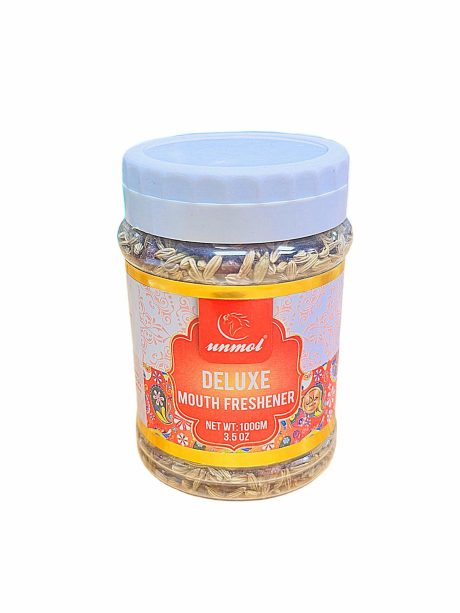 UnmolDeluxeMouth Freshnr 3.5oz