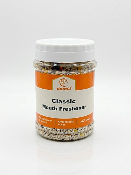 UnmolClassicMouth Freshnr100GM