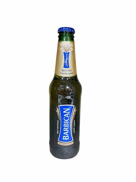 Babican Malt 330 ML