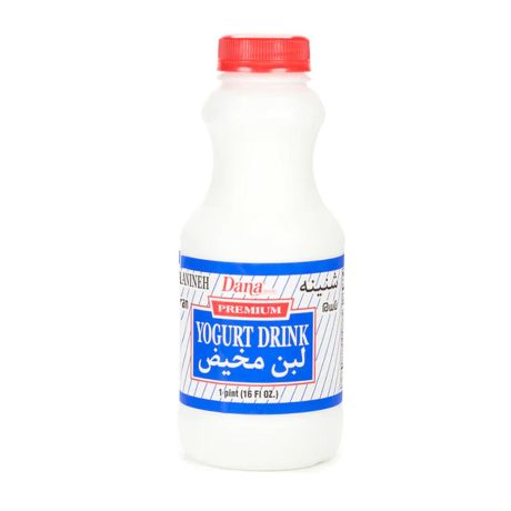 Dana Yogurt Drink