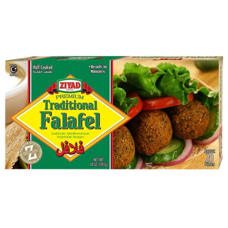 Falafel