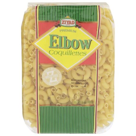 Ziyad Elbow