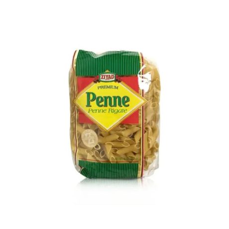 Ziyad PREMIUM Penne 454G