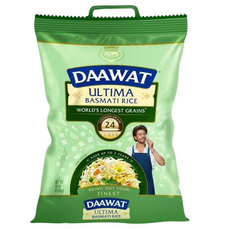 Daawat Ultima Rice 10lb