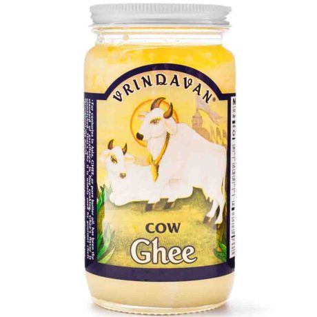 Vrindavan Cow Ghee