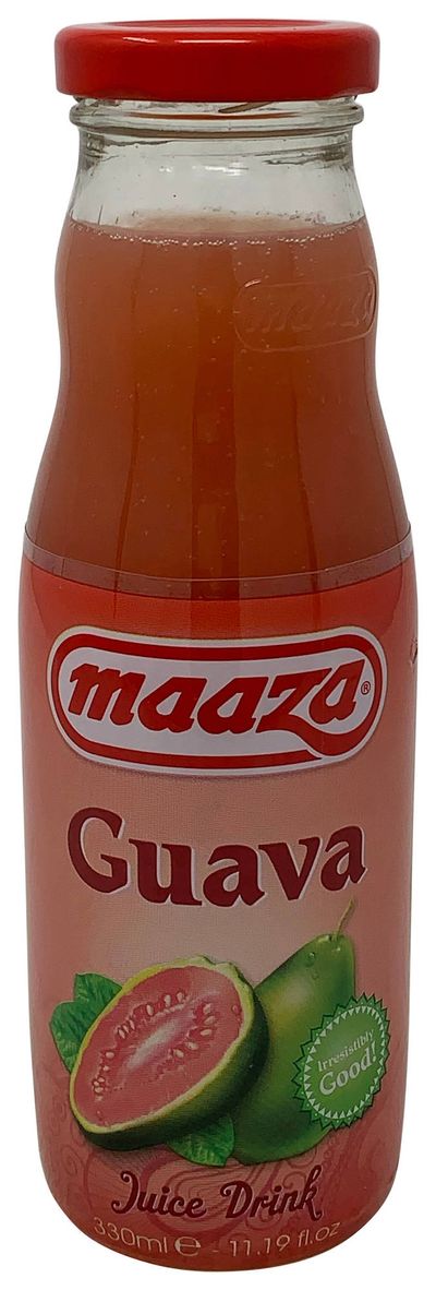 Maaza Guava Juice