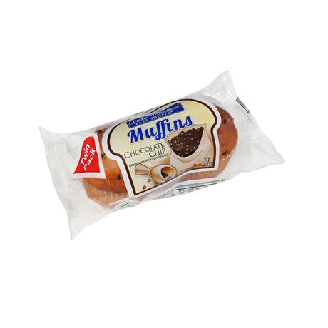 Muffins Chocolate Chip