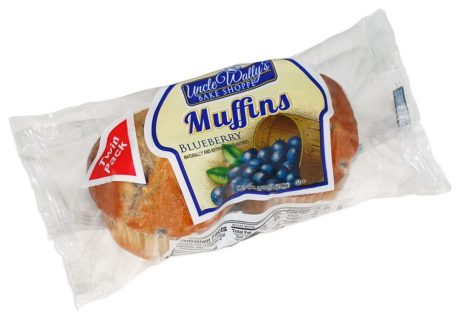 Muffins
