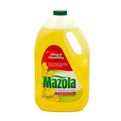 Mazola Corn Oil 9.46L