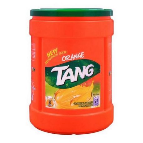 Tang Orange 750G