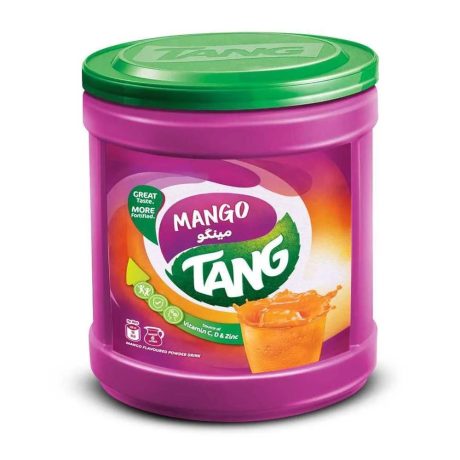 Tang Mango 750GM