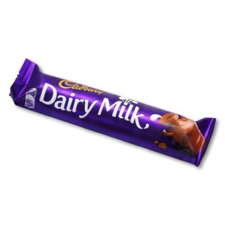 CADBURY MILK CHOCOLATE