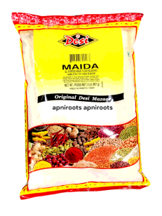 Desi Maida 2 Lbs