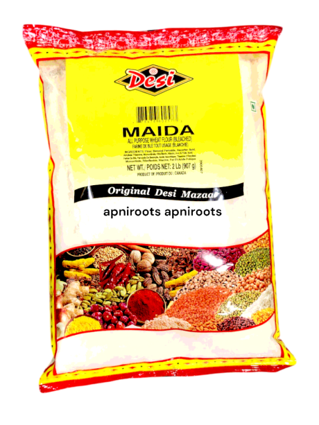Desi Maida 2 Lbs