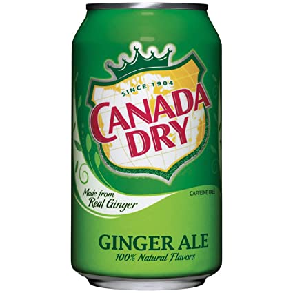 Canada Dry