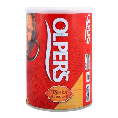 Olper's Asli Desi Ghee 1kg