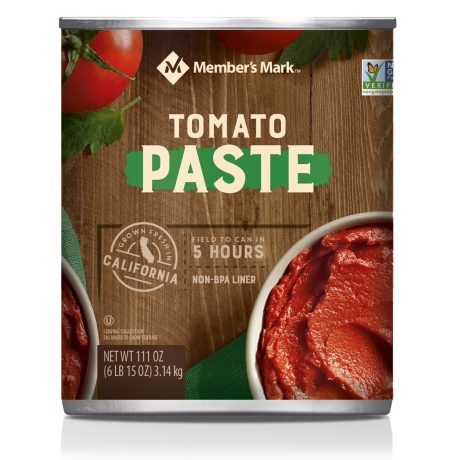 Tomato Paste