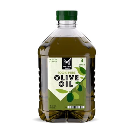MembrMark 100% Olive Oil 3L