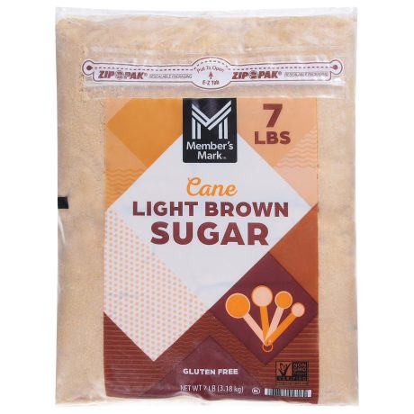 Light Brown Suger
