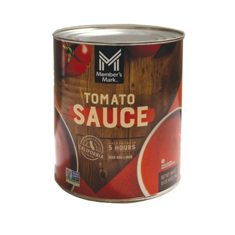 Member Mark Tomato Sauce 425G