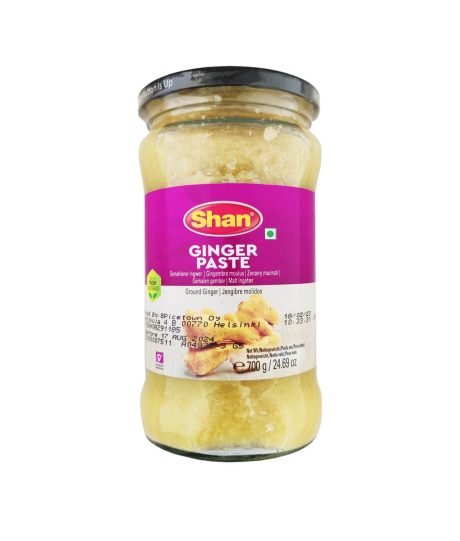Shan Ginger Paste 700 G