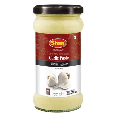 Shan Garlic Paste 700gram