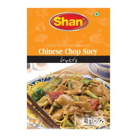 Shan Chinese Chop Suey 40 g