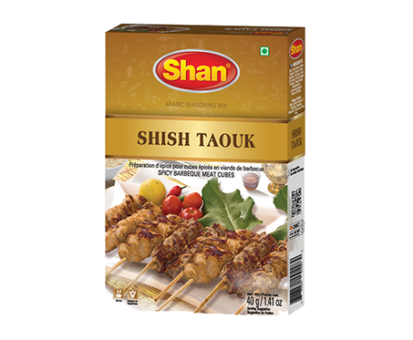 Shan Shish Taouk 40 g