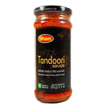 Shan Tandoori Sauce