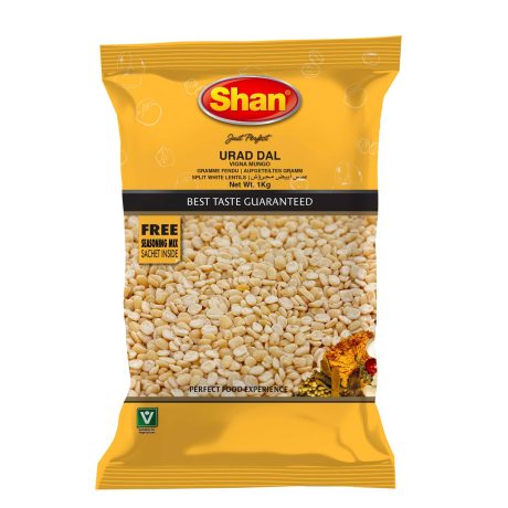 Shan Urad Dal 2lb