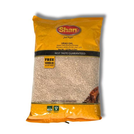 Shan Urad Dal 4 Lb