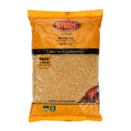 Shan Moong Dal 2lb