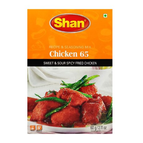 Shan Chicken 65 (60 g)