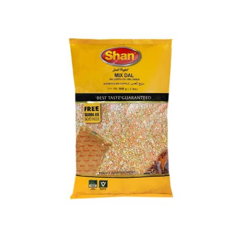 Shan Mix Dal 2lb