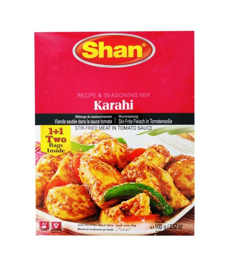 Shan Karahi 100 g