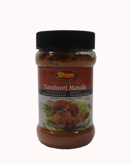 Shan Tandoori Masala 500g