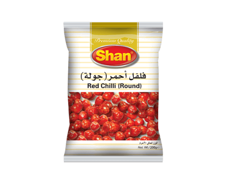 Shan R/C/round