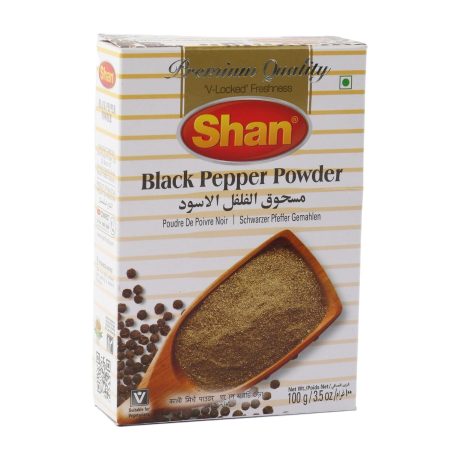 Shan B/P/powder