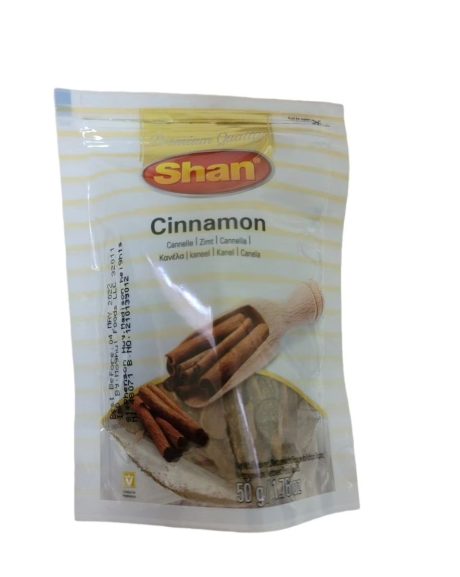 shanCinnamon Stick 100g