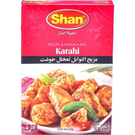 Shan Karahi 50 gm