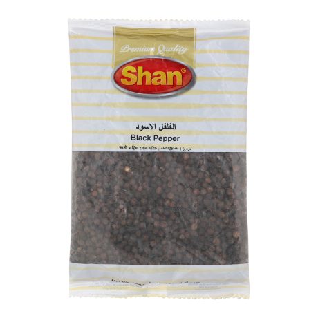 Shan B/ Pepper 200G