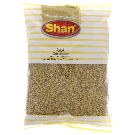 Shan Coriander 200g