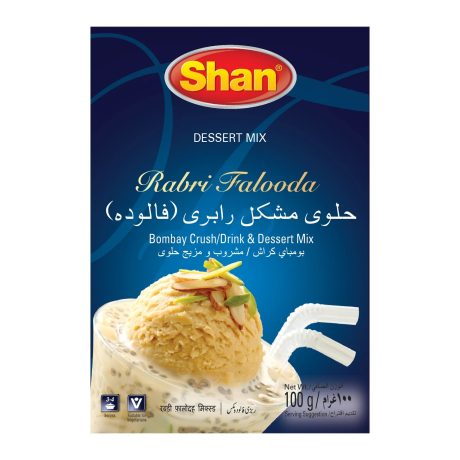 Shan Rabri Falooda Mix 100 g
