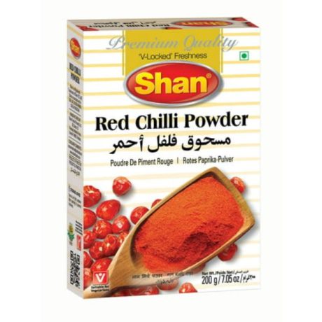 Shan R C Round