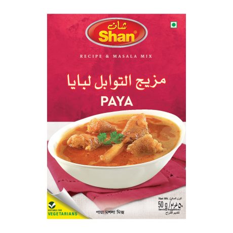 Shan Paya 50 g