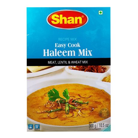 Shan Easy Cook Haleem 300 g